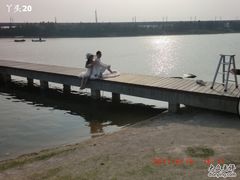 -美兰湖景区