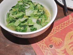 -洞庭土菜馆(天河北总店)