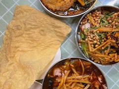 -红鼻子桂林米粉(金唐新光界店)