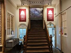-1901 Cafe(西四店)