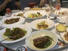 -鑫悦诚府·新鲁菜·餐厅(趵突泉店)