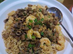 -渔家大院·地道威海菜(石岛店)