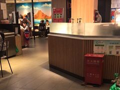 -麦当劳(垡头西路店)