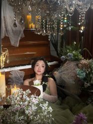 -米莱摄影写真(五大道别墅店)