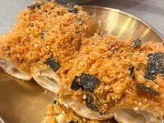 -小豆海棠(嘉兴路店)