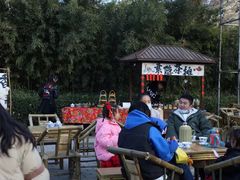 -韩城古城