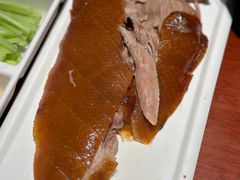-京味张·北京烤鸭(南山店)