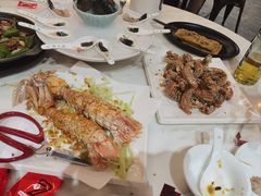 -渔文乐·海鲜大排档(壹品总店)