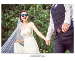 -戛纳印象摄影(潮拍定制馆)