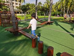 -三亚亚龙湾天域度假酒店