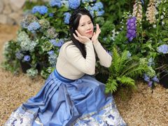 -Lamant Manor已闻花名關於藍
