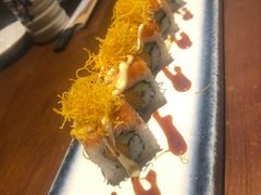 -千代武日本料理(开发区店)