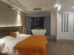 -卡希朵酒店(解放碑十八梯店)