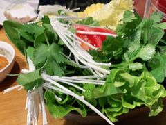 -你好牛潮汕鲜切牛肉火锅(南陵店)