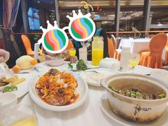 -和记小菜(大宁店)