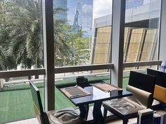 -大中华希尔顿酒店-念自助餐·海南美食·三文鱼