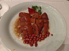 -御彩酒家(东风东路店)