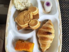 -三亚亚龙湾雅高铂尔曼别墅度假酒店
