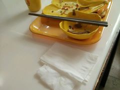 -福慧素膳坊(北部湾中路店)