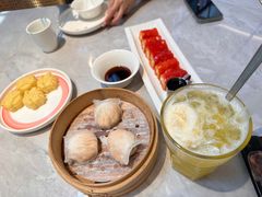 -陶兰居·手工点心·粤菜(圆融时代广场店)