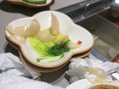 -海底捞火锅(河东万达广场店)