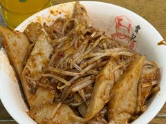 -杨记灌肠(食品街店)