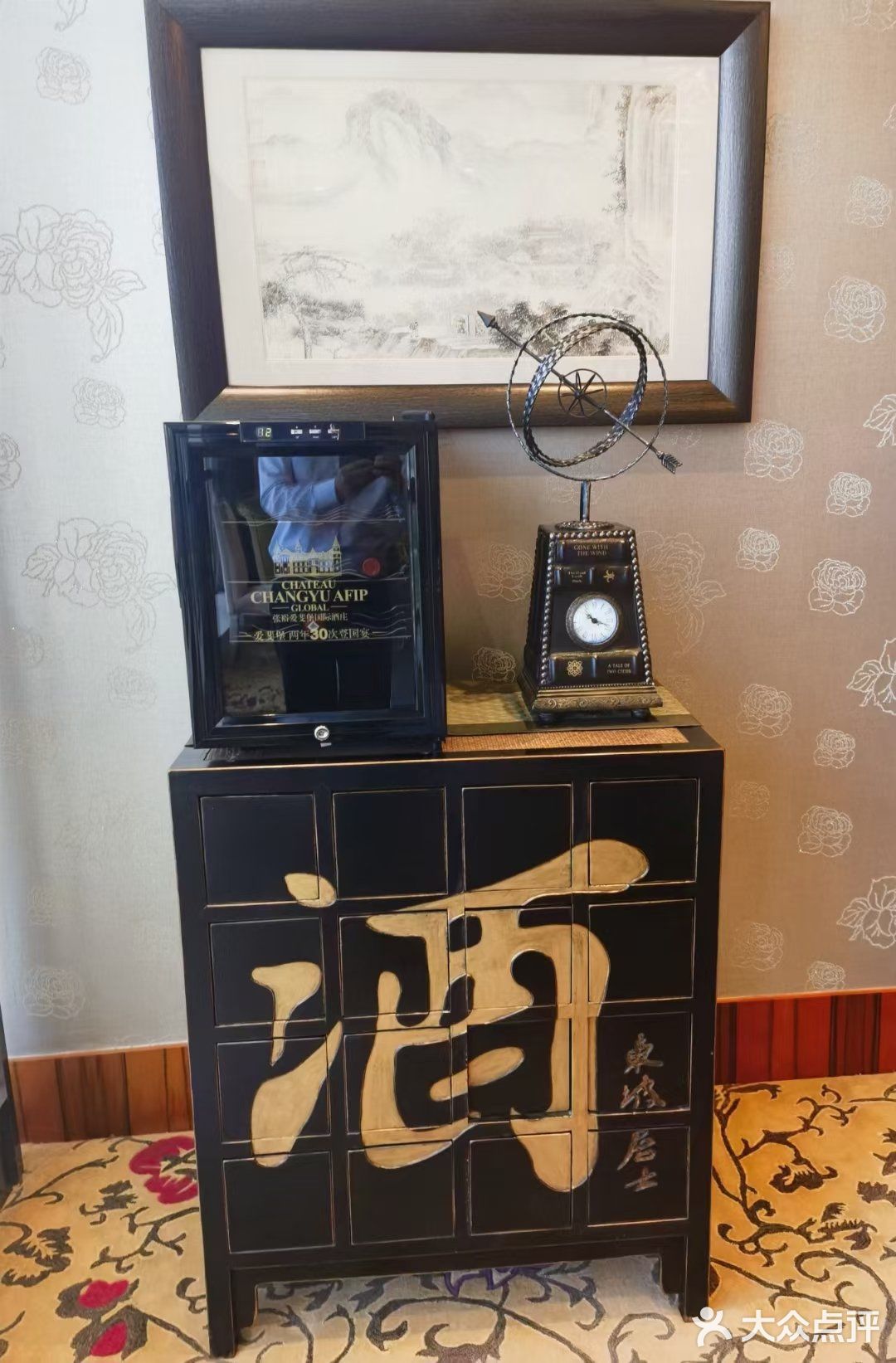 揭秘太湖边的黑珍珠餐厅，带你品味顶级美味
