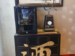 -君来湖滨饭店·渔餐厅