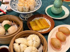 -誉八仙粤菜(万象天地店)