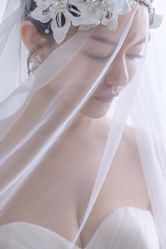 点击看大图 -挪娅婚纱摄影皇家会所