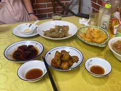 -何记面馆(龙泉山店)