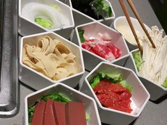 -海底捞火锅(金光华店)