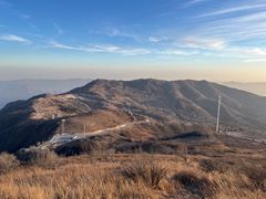 -阳台山自然风景区