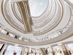 -东莞松山湖万象汇