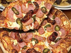 -get pizza意大利餐厅(凯德MALL店)