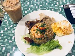 -小槟城美食馆