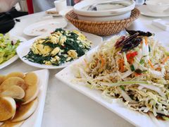 -那达慕蒙古风味酒楼