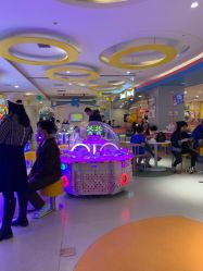 -乐多星球潮玩中心(沈阳嘉里城店)