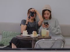 -流酥可心·牛乳蛋糕商店(禾祥西路店)