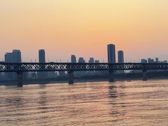 -武汉关码头(轮渡站)