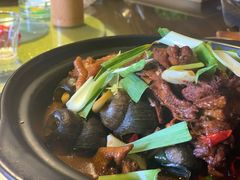 -南山民肴·乡土徽菜(豪辰俪景店)