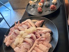 -大头椰·海南椰子鸡火锅(思明万象城店)
