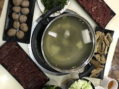 -福合埕牛肉丸(福平路店)