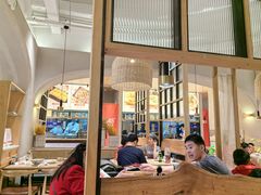包房-西北45°(世茂广场店)