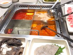 -海底捞火锅(吾悦广场店)