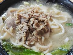 -牛记烩面(七星西路店)