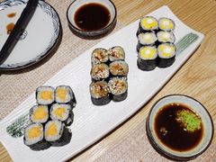 肉松小卷-爱米粒家