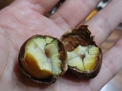 糖炒栗子-秋栗香(地安门店)