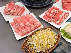 -陈熹公民族美食文化餐厅(中华广场店)