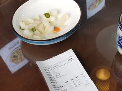 -真食净香居·内蒙烧麦(亚运村店)